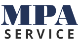 M.P.A. Service